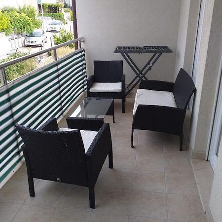 Apartman Emanuela Split Zewnętrze zdjęcie