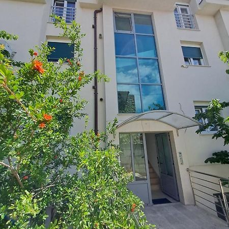 Apartman Emanuela Split Zewnętrze zdjęcie