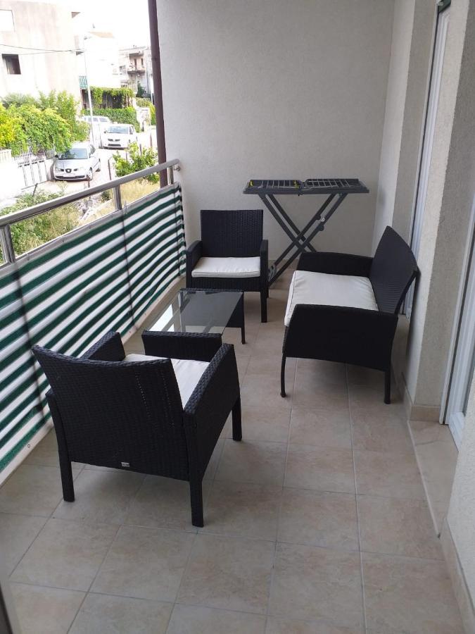 Apartman Emanuela Split Zewnętrze zdjęcie