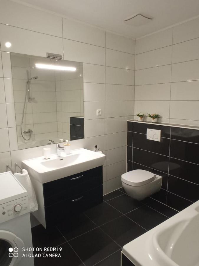 Apartman Emanuela Split Zewnętrze zdjęcie