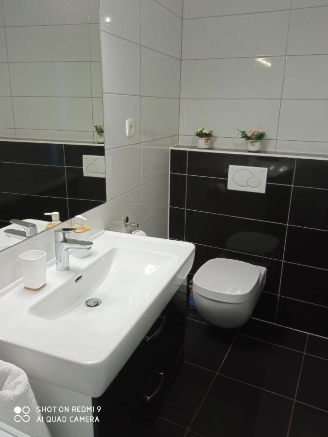 Apartman Emanuela Split Zewnętrze zdjęcie