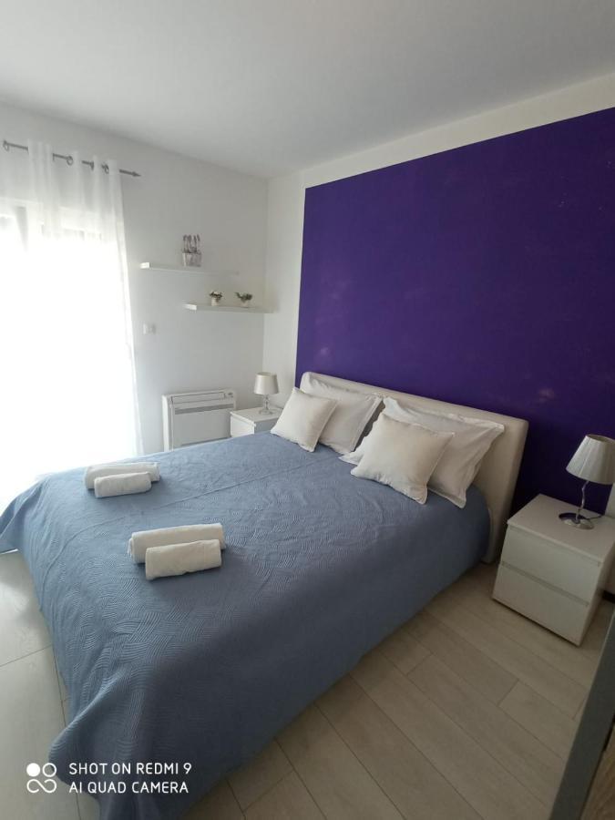 Apartman Emanuela Split Zewnętrze zdjęcie