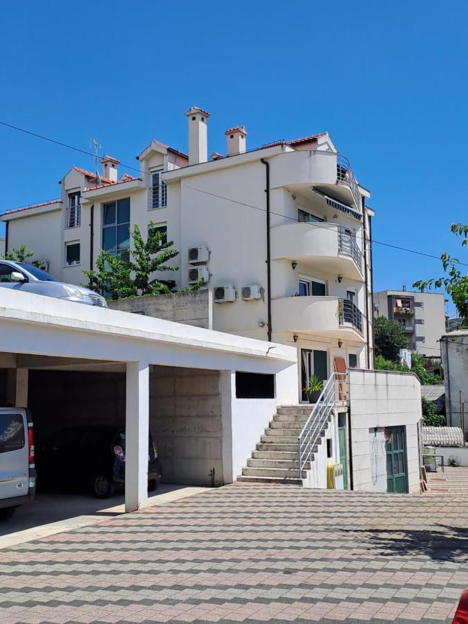 Apartman Emanuela Split Zewnętrze zdjęcie