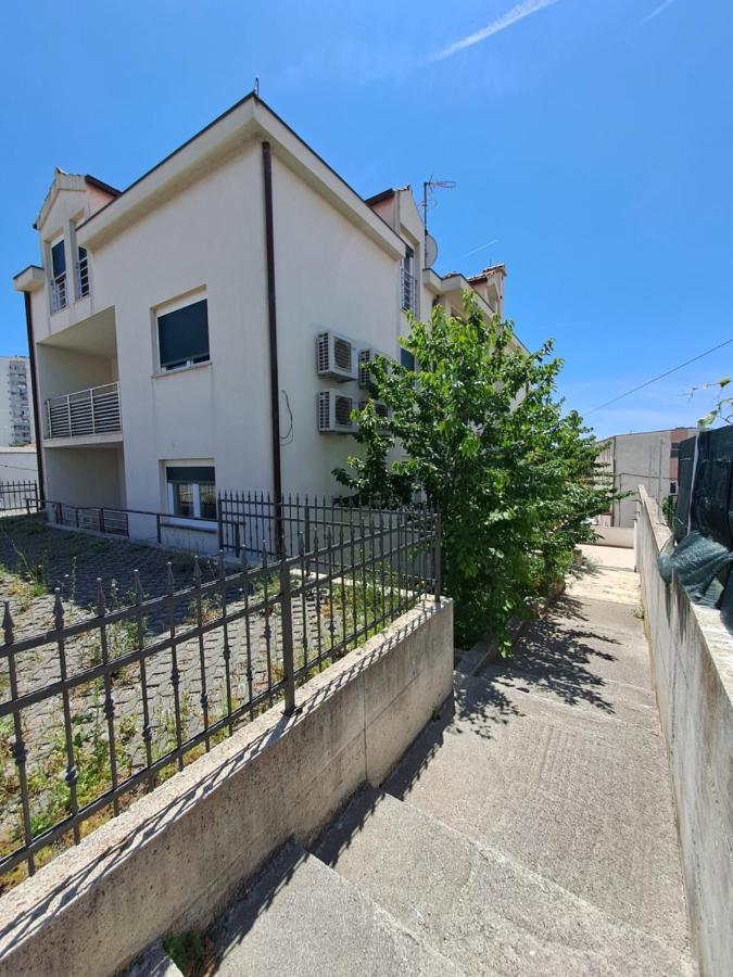 Apartman Emanuela Split Zewnętrze zdjęcie
