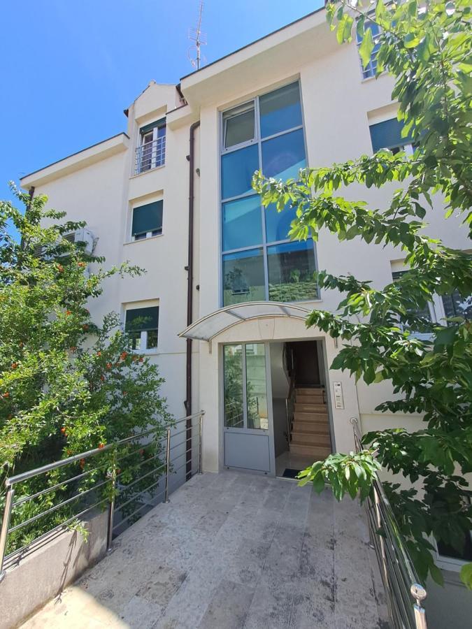 Apartman Emanuela Split Zewnętrze zdjęcie